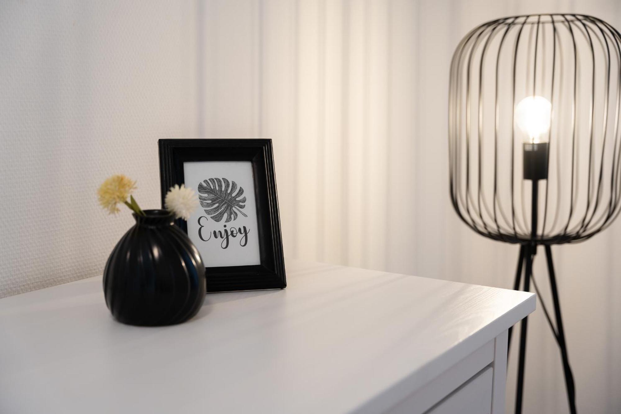 ☆Design Apartment Zentral☆200M Vom Marktplatz☆Ruhige Altstadtlage☆ Reutlingen Bilik gambar
